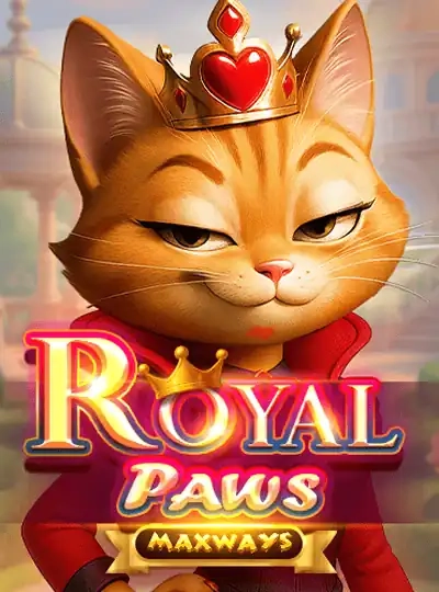 Fortune Ox slot cover